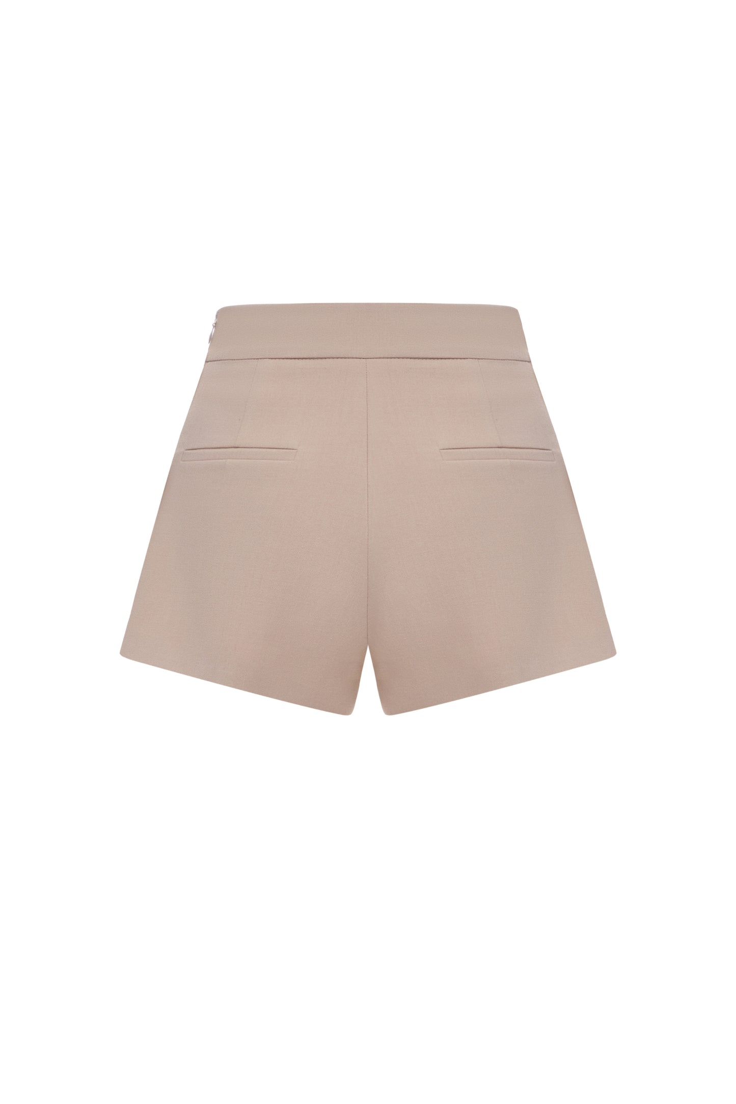 MISS DIAMOND Loretta shorts