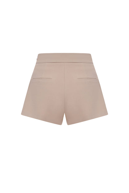 MISS DIAMOND Loretta shorts