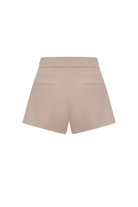 MISS DIAMOND Loretta shorts