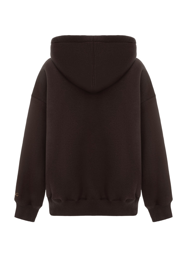 ZIGZAG Худі Je T'Ame