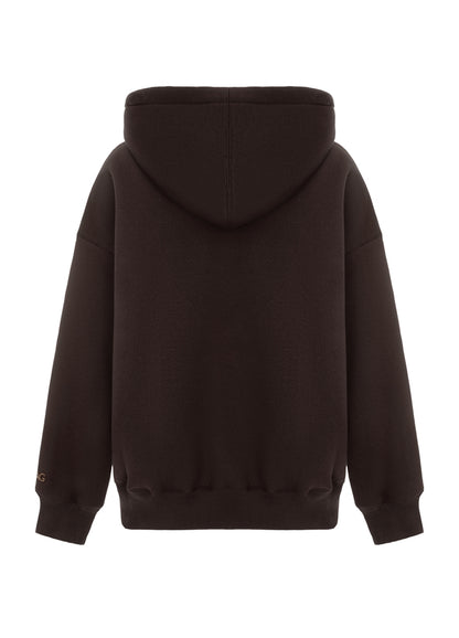 ZIGZAG Худі Je T'Ame