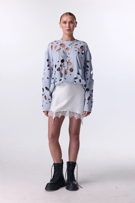 BAZHANE Спідниця Garter