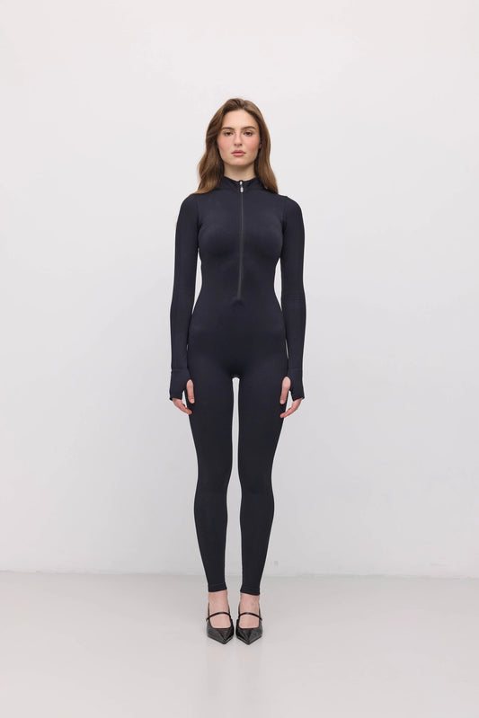 HEY BECCA Безшовний комбінезон Holly