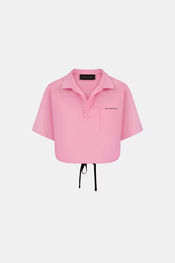 DRESSTOIMPRESS Поло