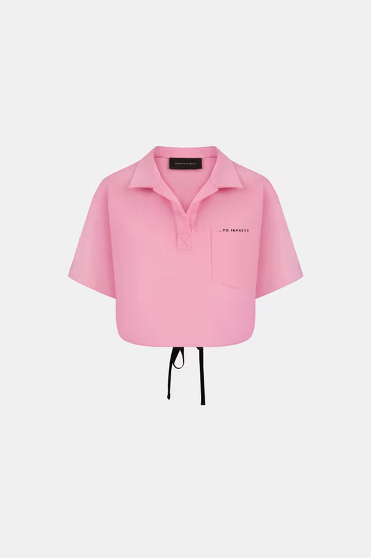DRESSTOIMPRESS Поло