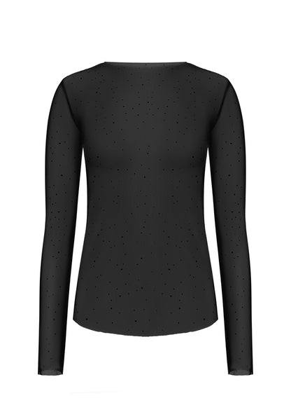 ZIGZAG Лонг Сітка Розсип