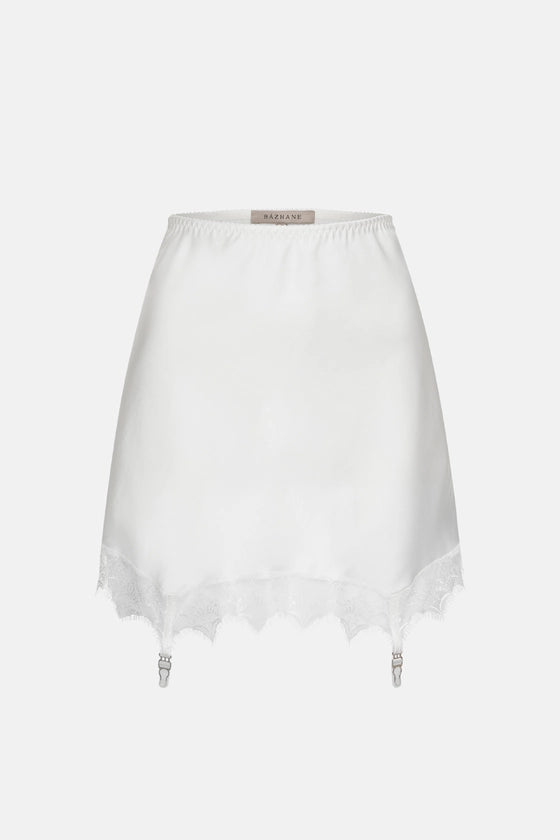 BAZHANE Спідниця Garter