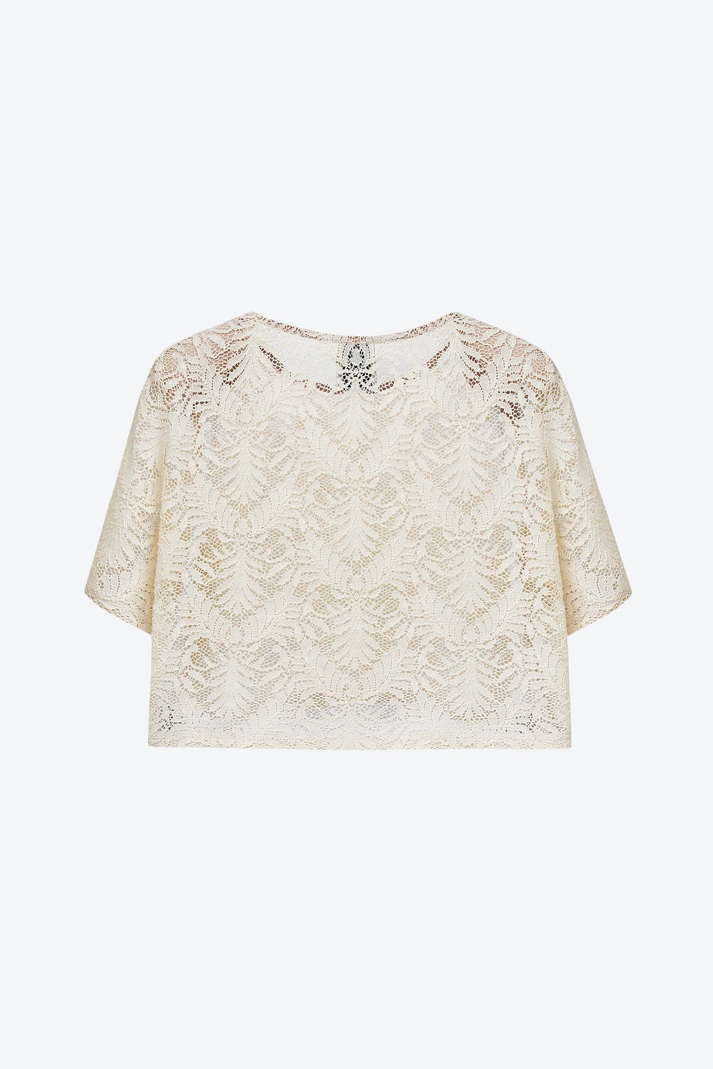 Iam Топ Rosalie in Cream