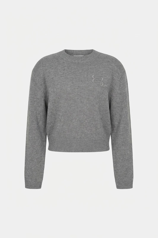 BAZHANE Светр Pumped