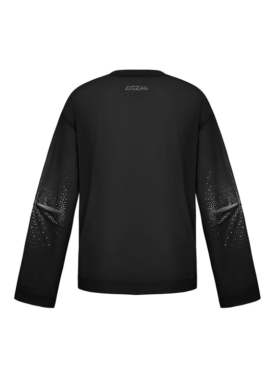 ZIGZAG Лонг сітка Vega