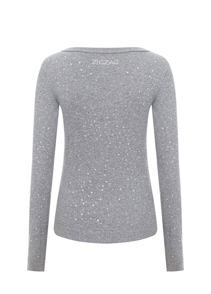 ZIGZAG Лонг Мері