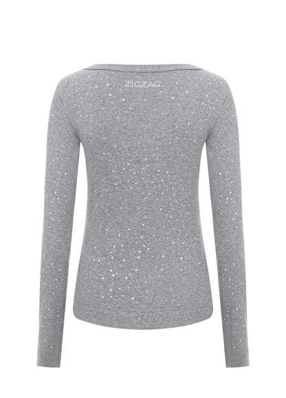 ZIGZAG Лонг Мері