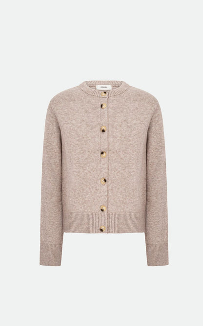 COOSH КАРДИГАН KATHIE ВОВНЯНИЙ