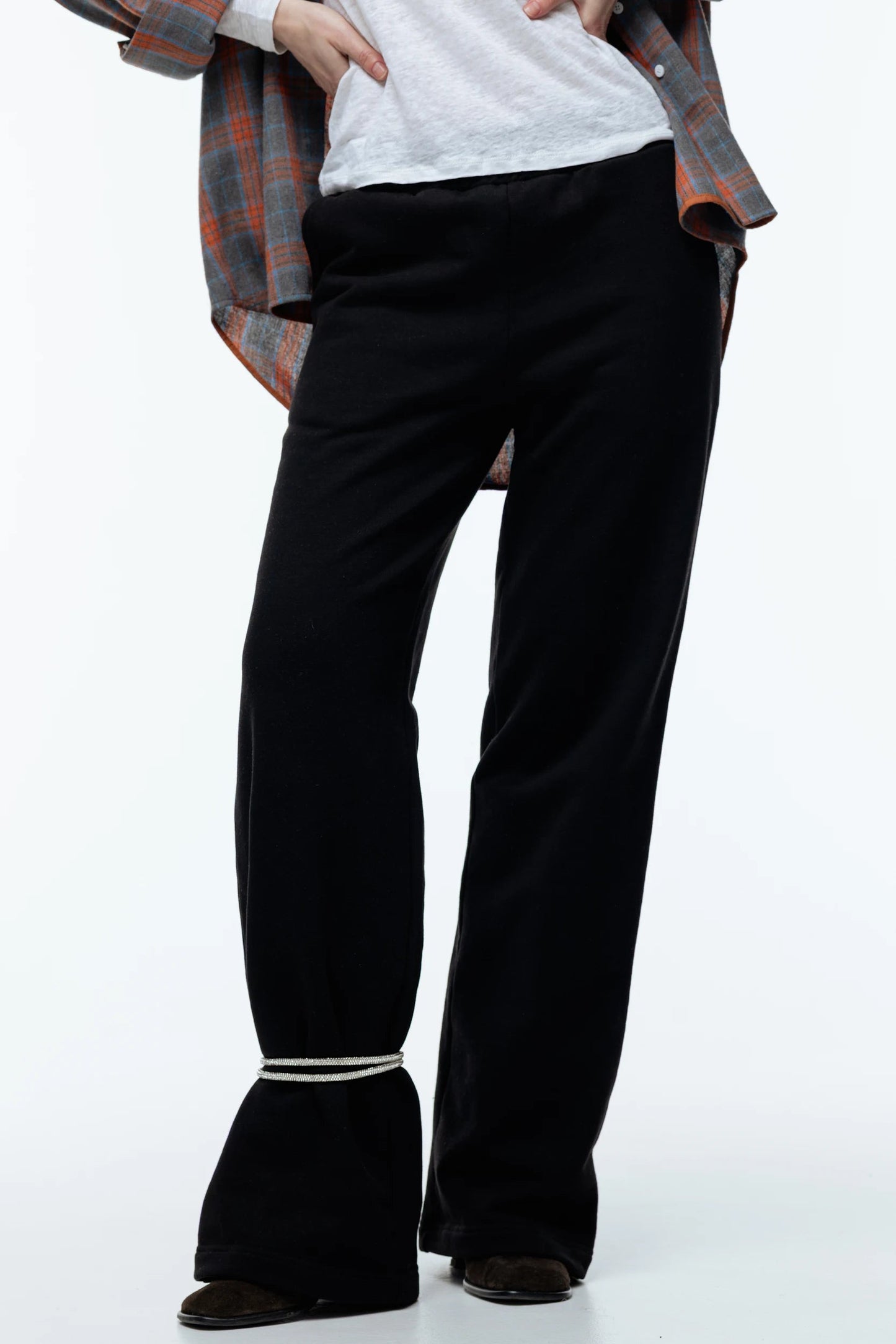 LUCKYREEF ШТАНИ ПАЛАЦЦО PALERMO