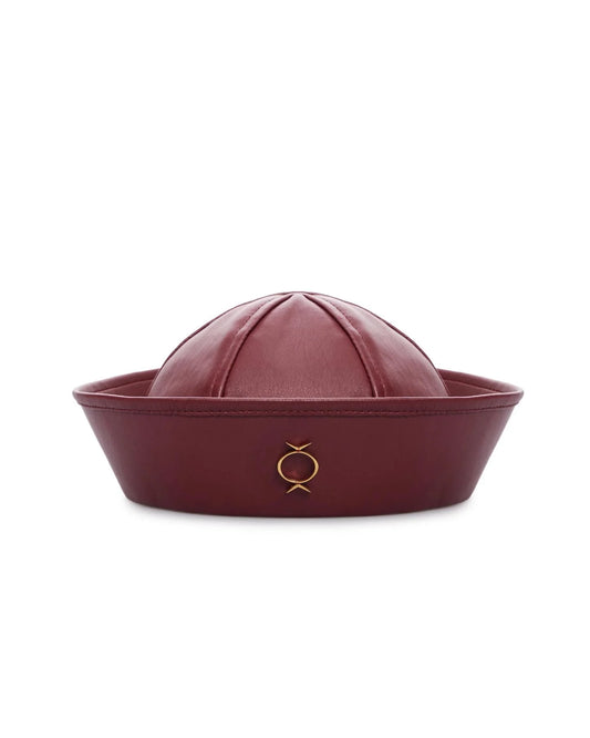 EROMIN Капелюх Ripe Cherry Skin Sea