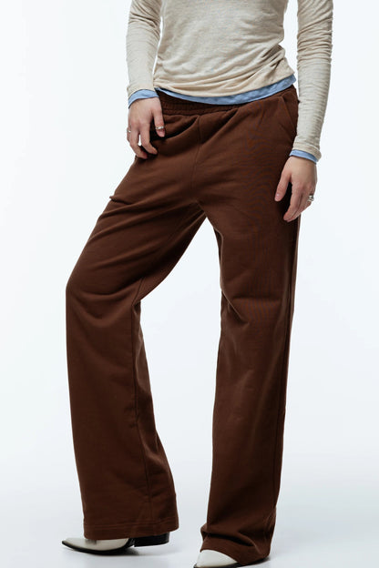 LUCKYREEF ШТАНИ ПАЛАЦЦО AMSTERDAM