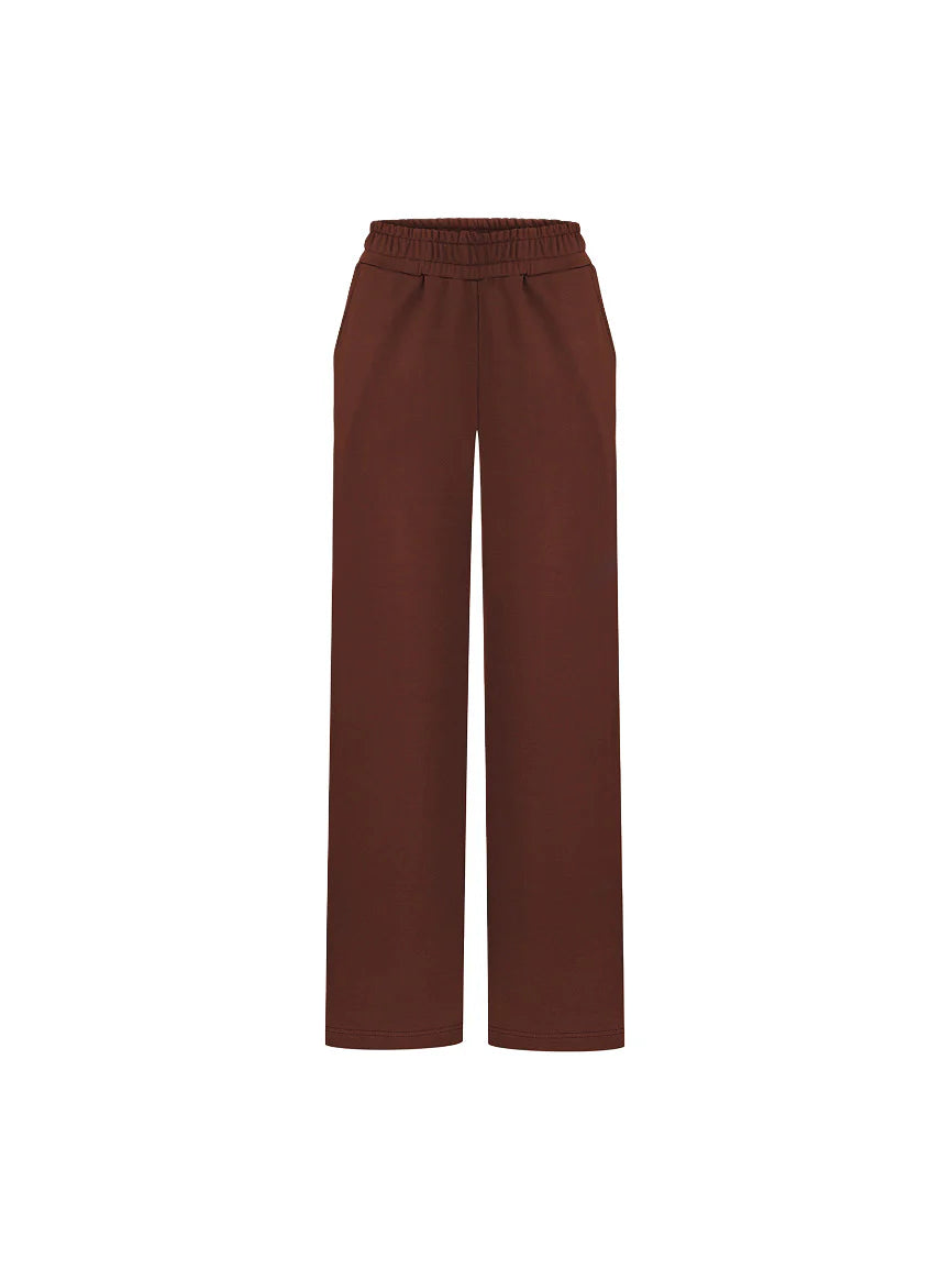 LUCKYREEF ШТАНИ ПАЛАЦЦО AMSTERDAM