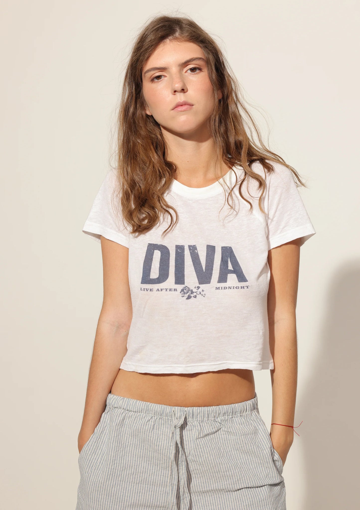 Alice K Футболка "DIVA"