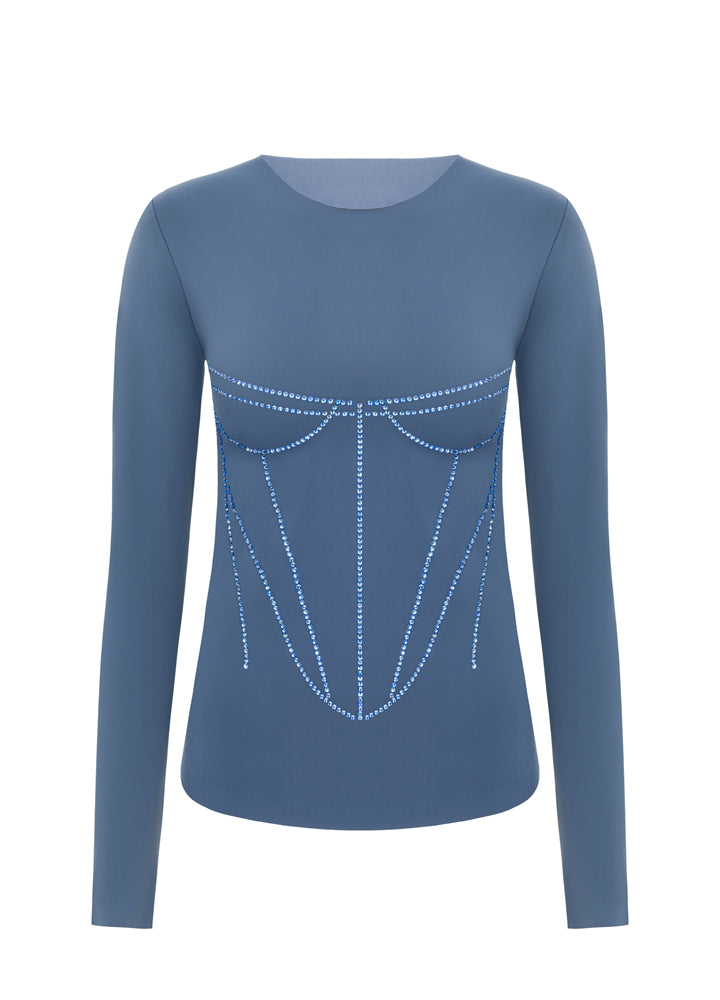 ZIGZAG Лонг Кейт