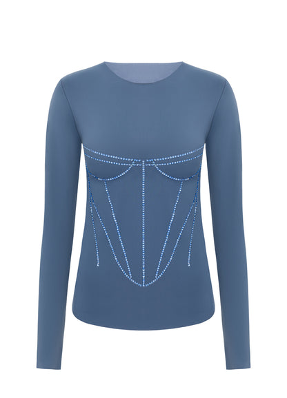 ZIGZAG Лонг Кейт