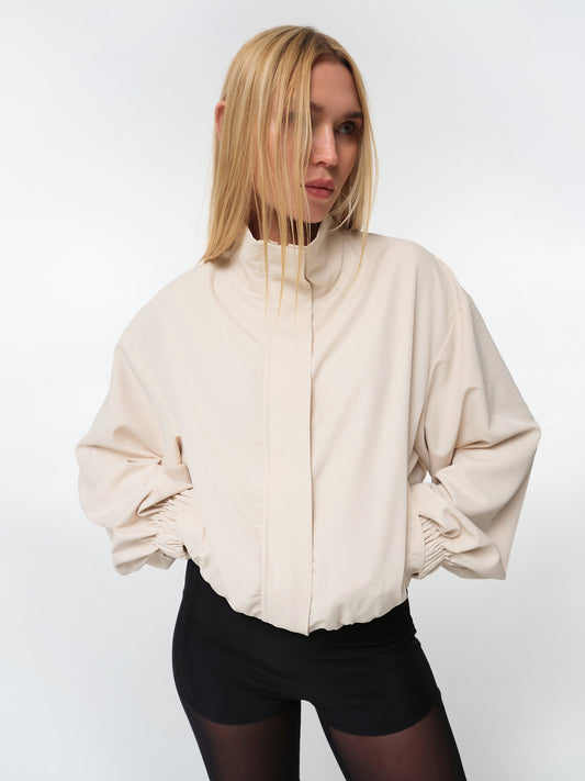 KNITLAB КУРТКА VELA