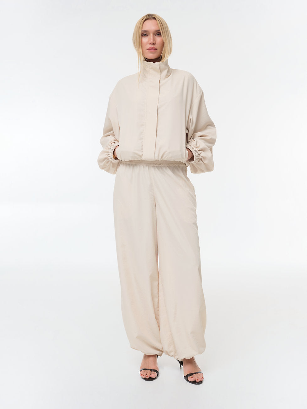 KNITLAB КУРТКА VELA
