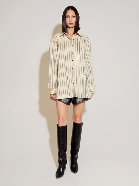 KNITLAB SOFT SHIRT
