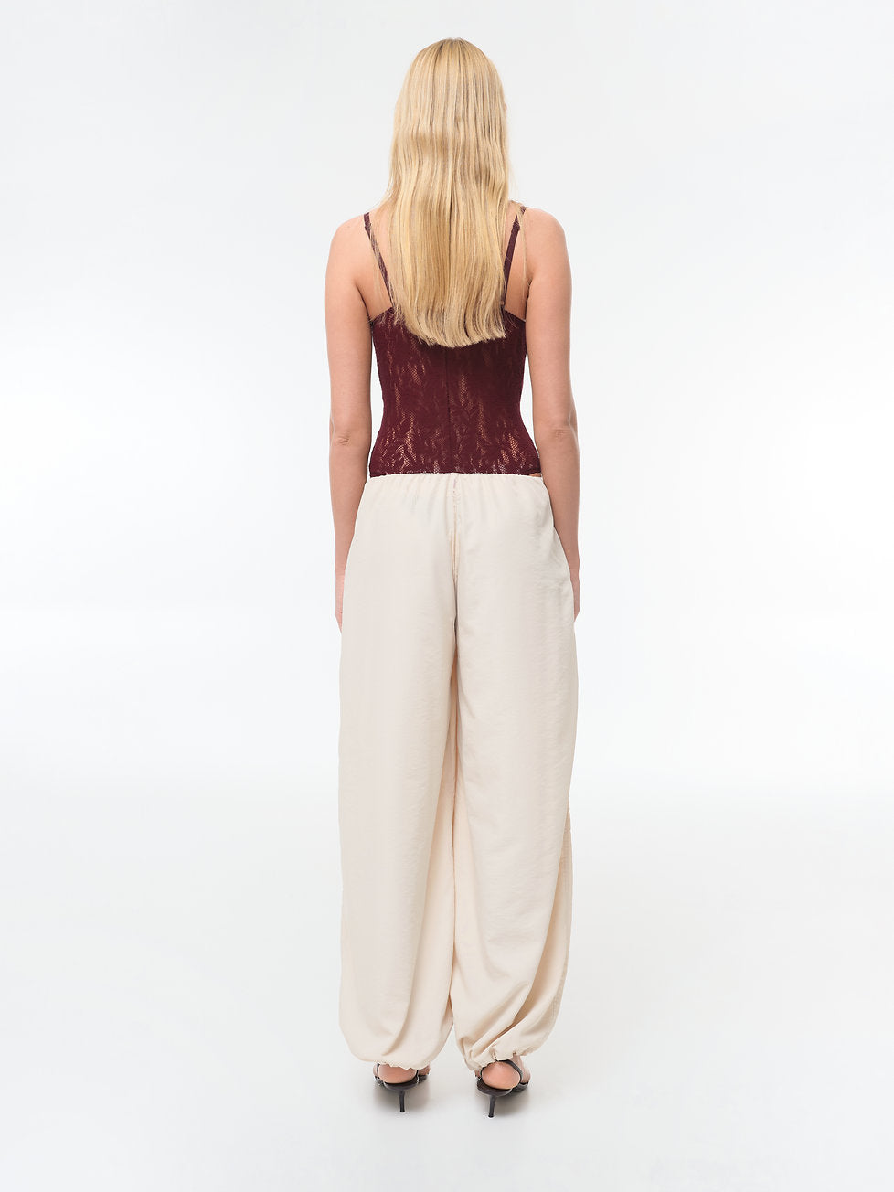 KNITLAB ШТАНИ VELA