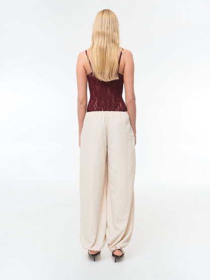 KNITLAB ШТАНИ VELA