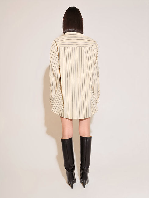 KNITLAB SOFT SHIRT