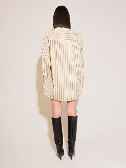 KNITLAB SOFT SHIRT