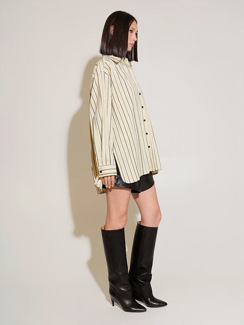KNITLAB SOFT SHIRT