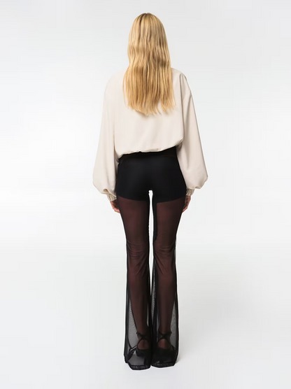 KNITLAB TEASE PANTS