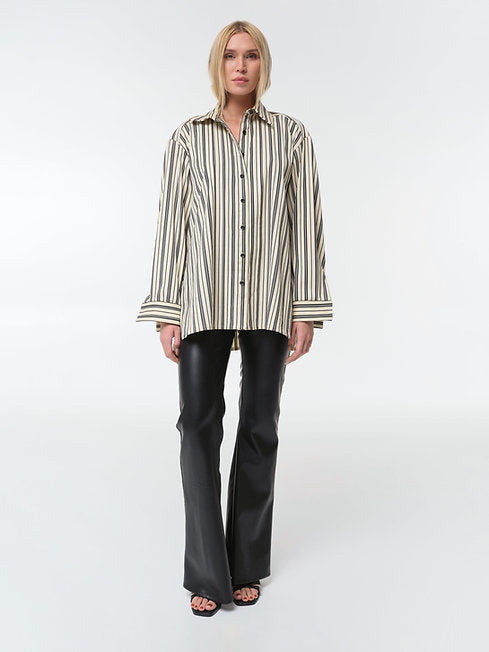 KNITLAB SOFT SHIRT