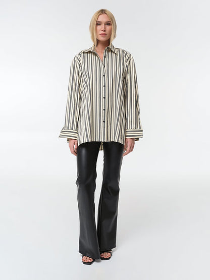 KNITLAB SOFT SHIRT