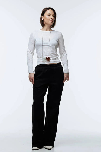 LUCKYREEF ШТАНИ ПАЛАЦЦО PALERMO