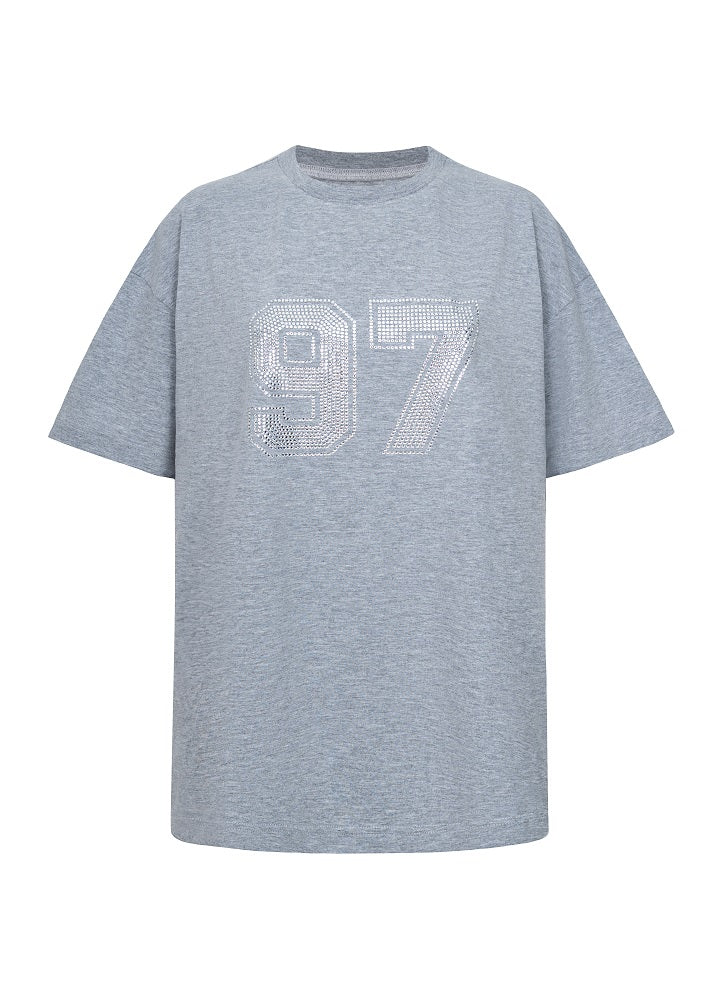 ZIGZAG Футболка "97"