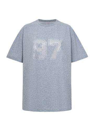 ZIGZAG Футболка "97"
