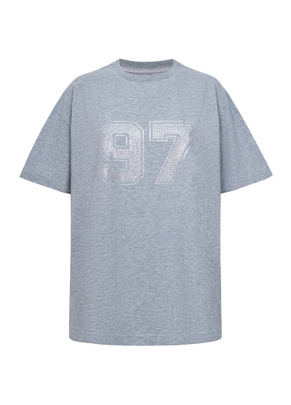 ZIGZAG Футболка "97"