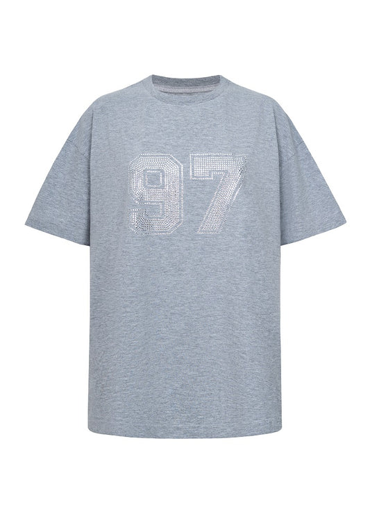ZIGZAG Футболка "97"