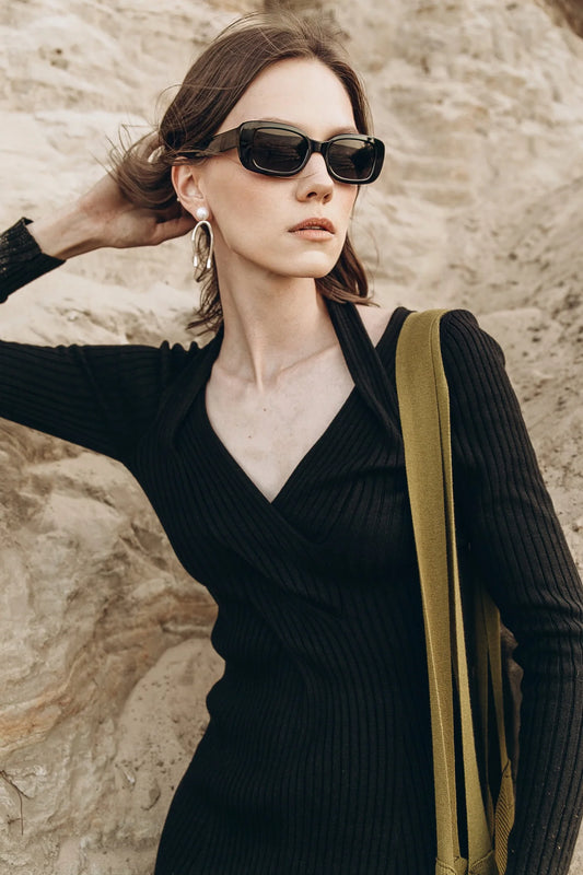 SAGE Сукня "Коса"