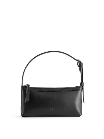 NUKOT ANNY MINI NAPPA BLACK