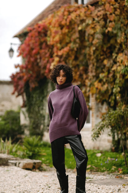 SAGE Светр вовна "Селін"