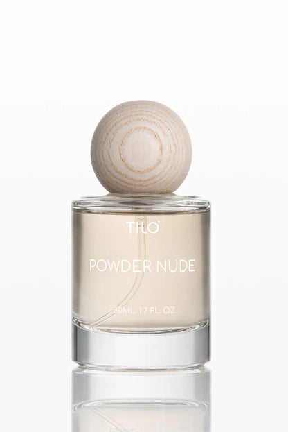 TILO PHILOSOPHY Парфуми Powder nude