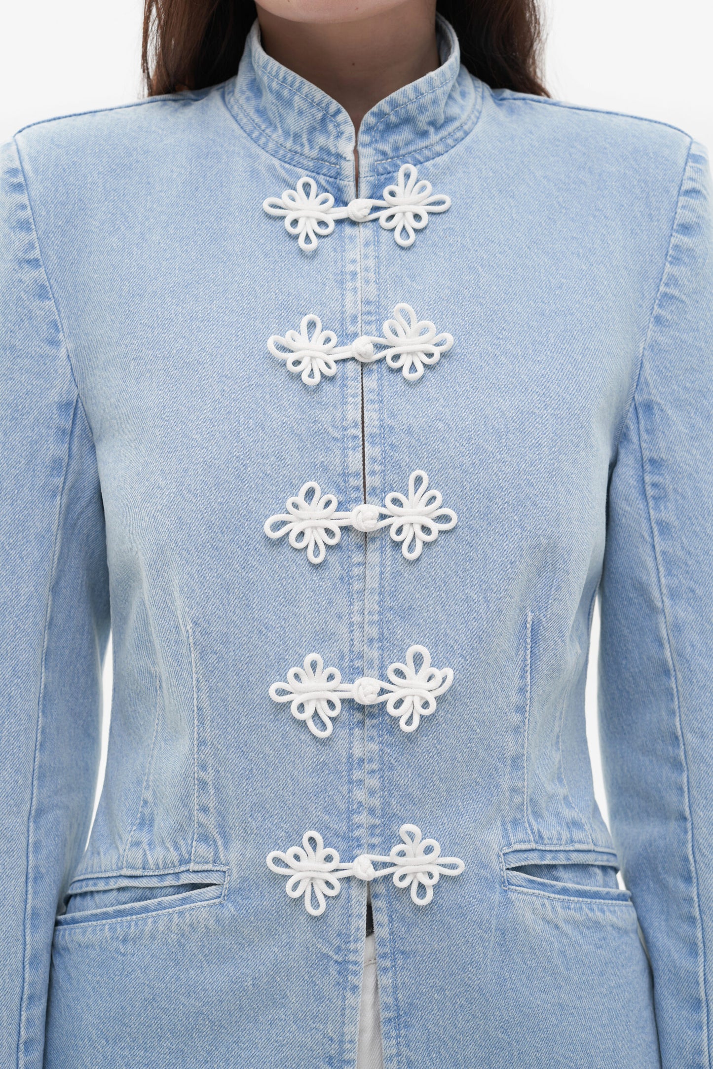 MATCH DENIM Japan Jacket