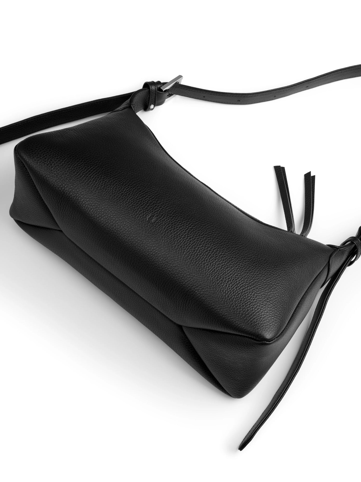 NUKOT ANNY BIG FLOTAR BLACK