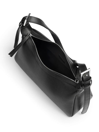 NUKOT ANNY BIG FLOTAR BLACK