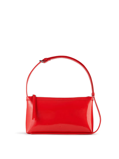 NUKOT ANNY BAG ROUGE FLASH