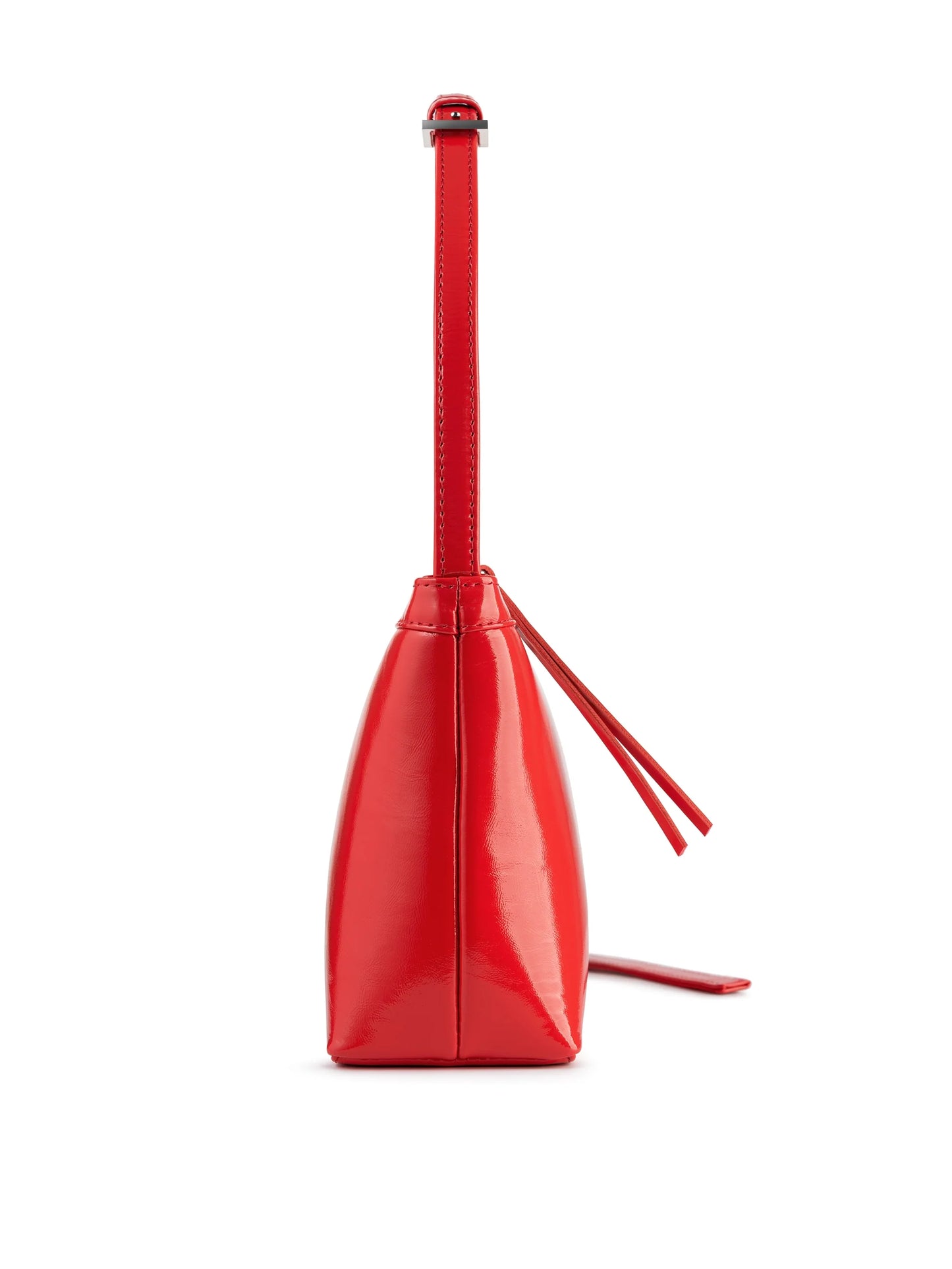 NUKOT ANNY BAG ROUGE FLASH