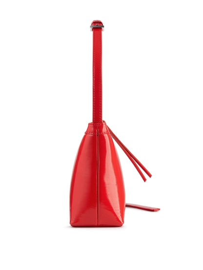 NUKOT ANNY BAG ROUGE FLASH